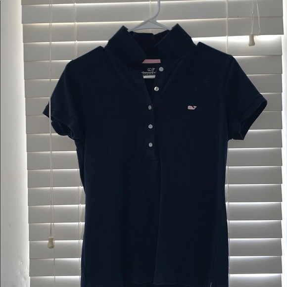Vineyard Vines Polo, Size Small - Picture 2 of 6